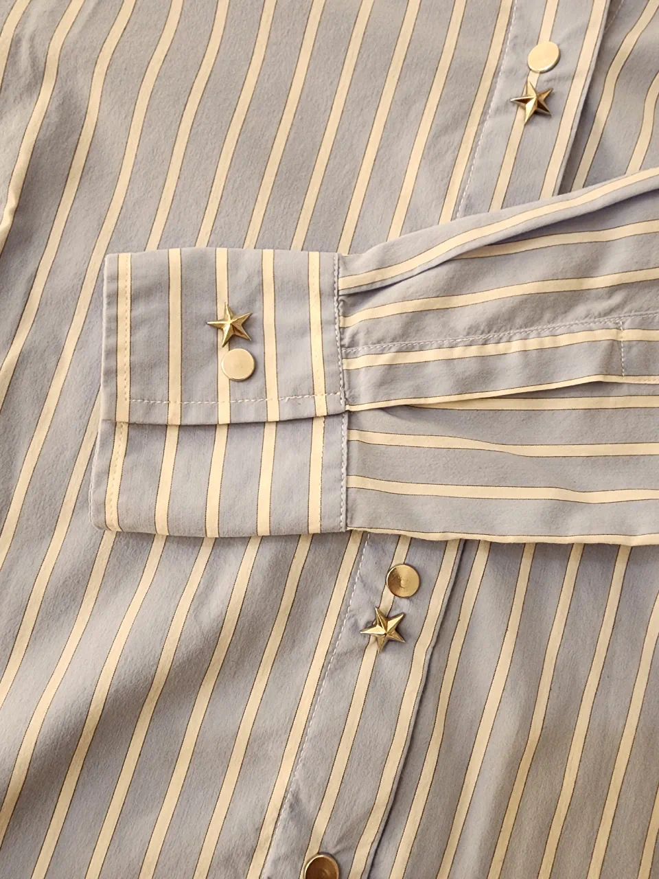 Camisa CARMELA ACHAVAL - imagen 4