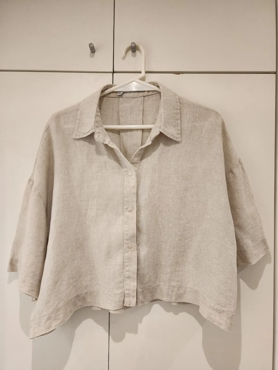 Camisa Desiderata - imagen 1