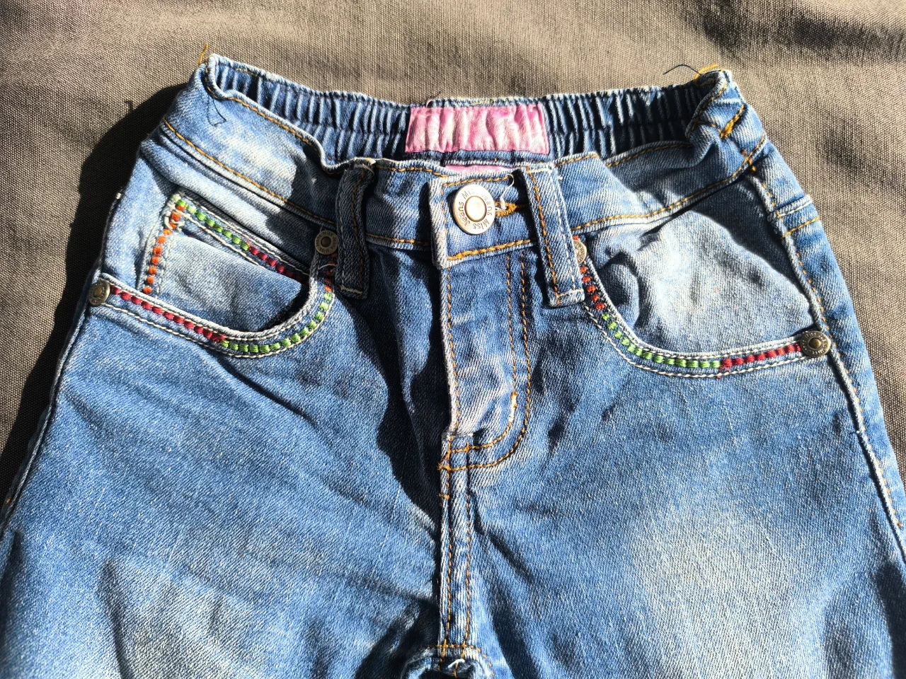 Jean Miss jeans - imagen 4