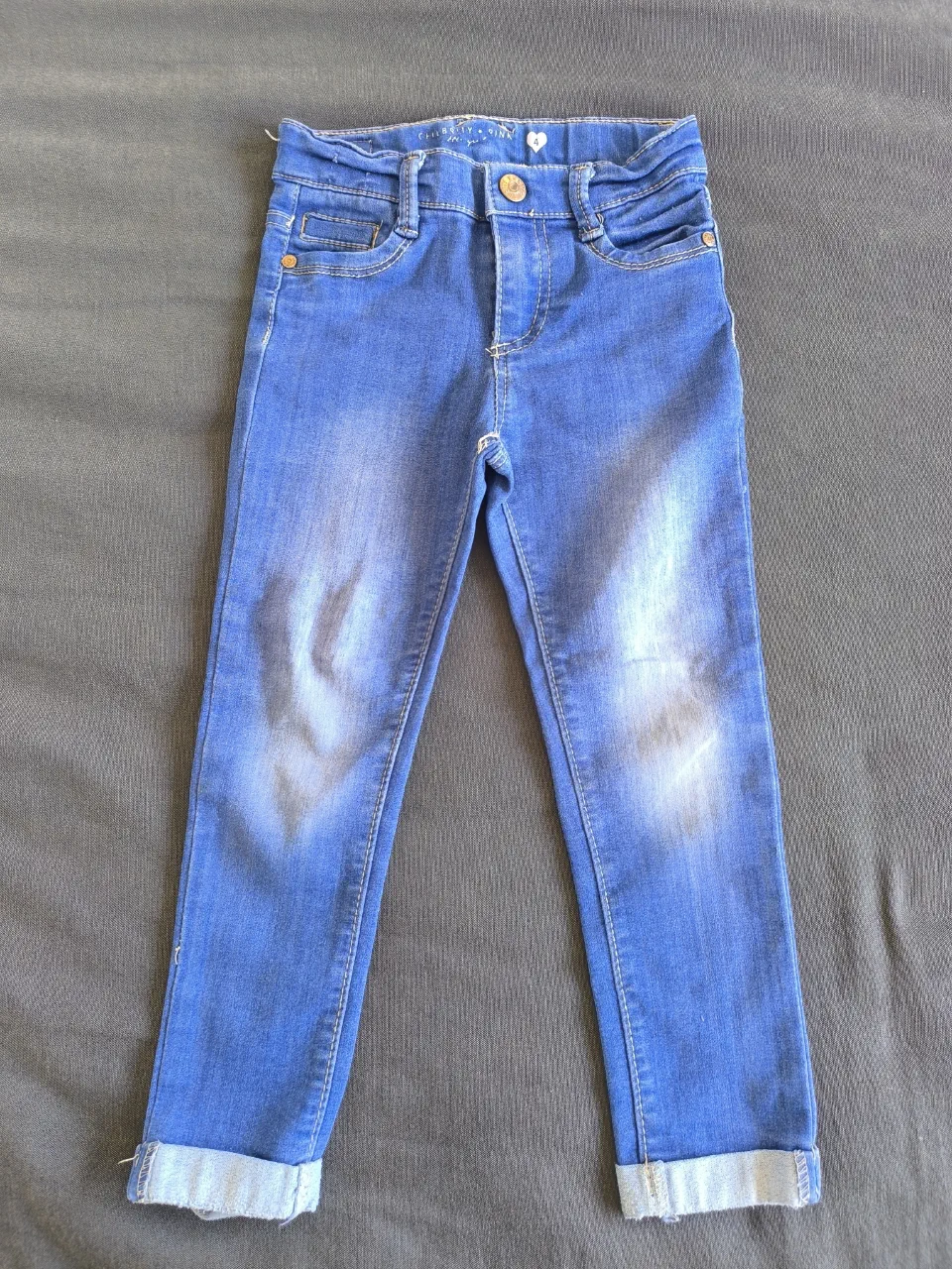 Jean Celebrity pink - imagen 1