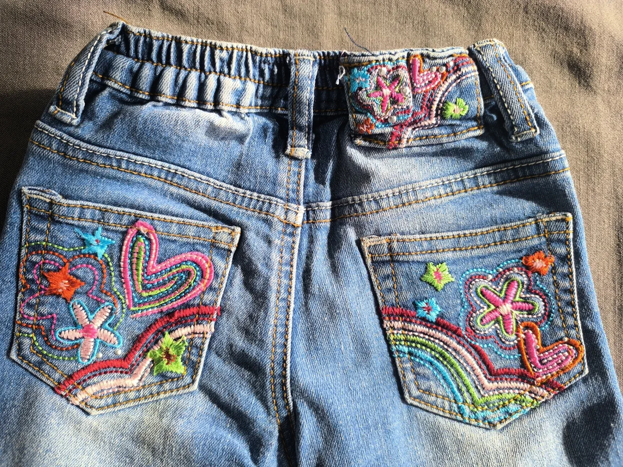 Jean Miss jeans - imagen 3