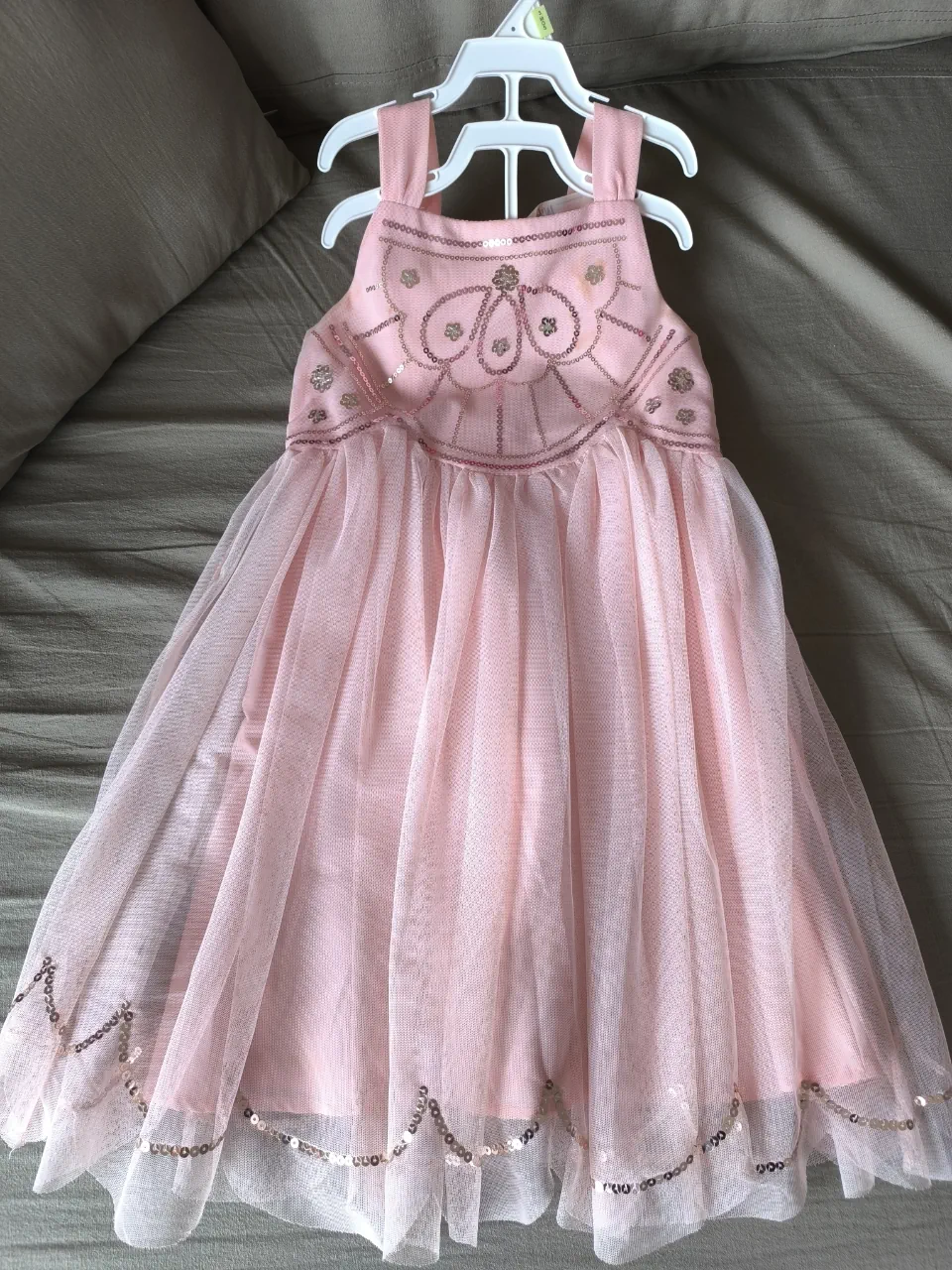 H&M · Talle 7 años / 122 cm