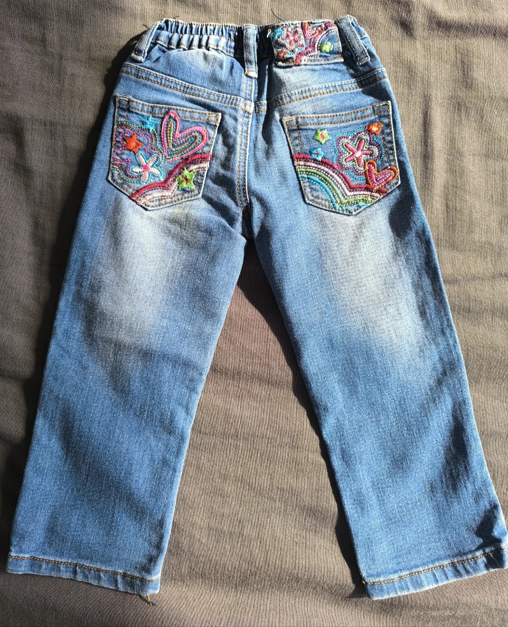 Jean Miss jeans - imagen 2