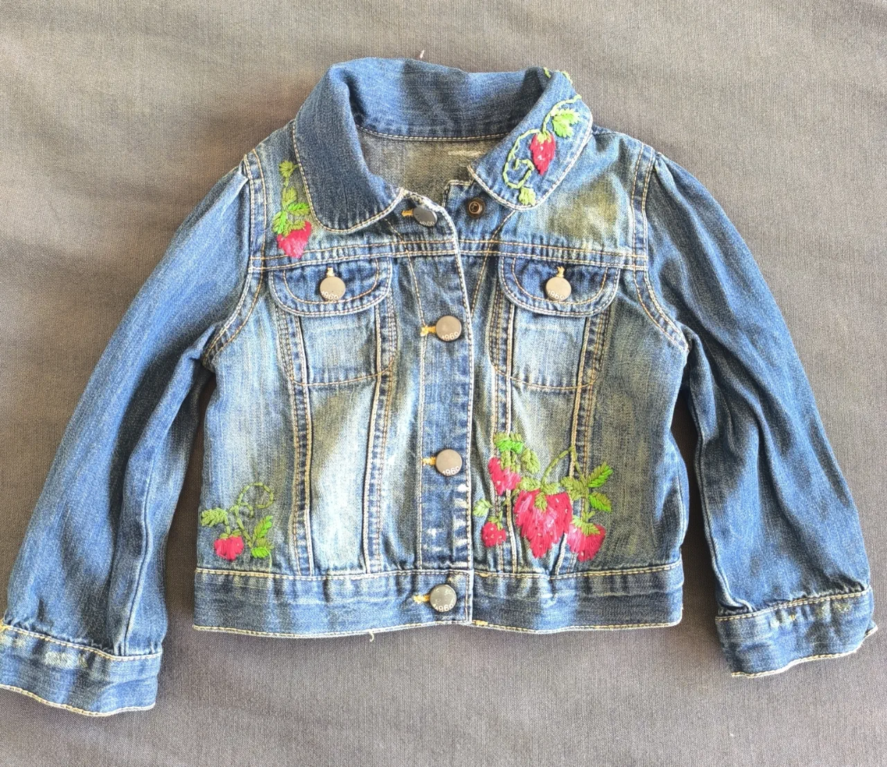 GAP · Talle 24–36 meses / 92 cm