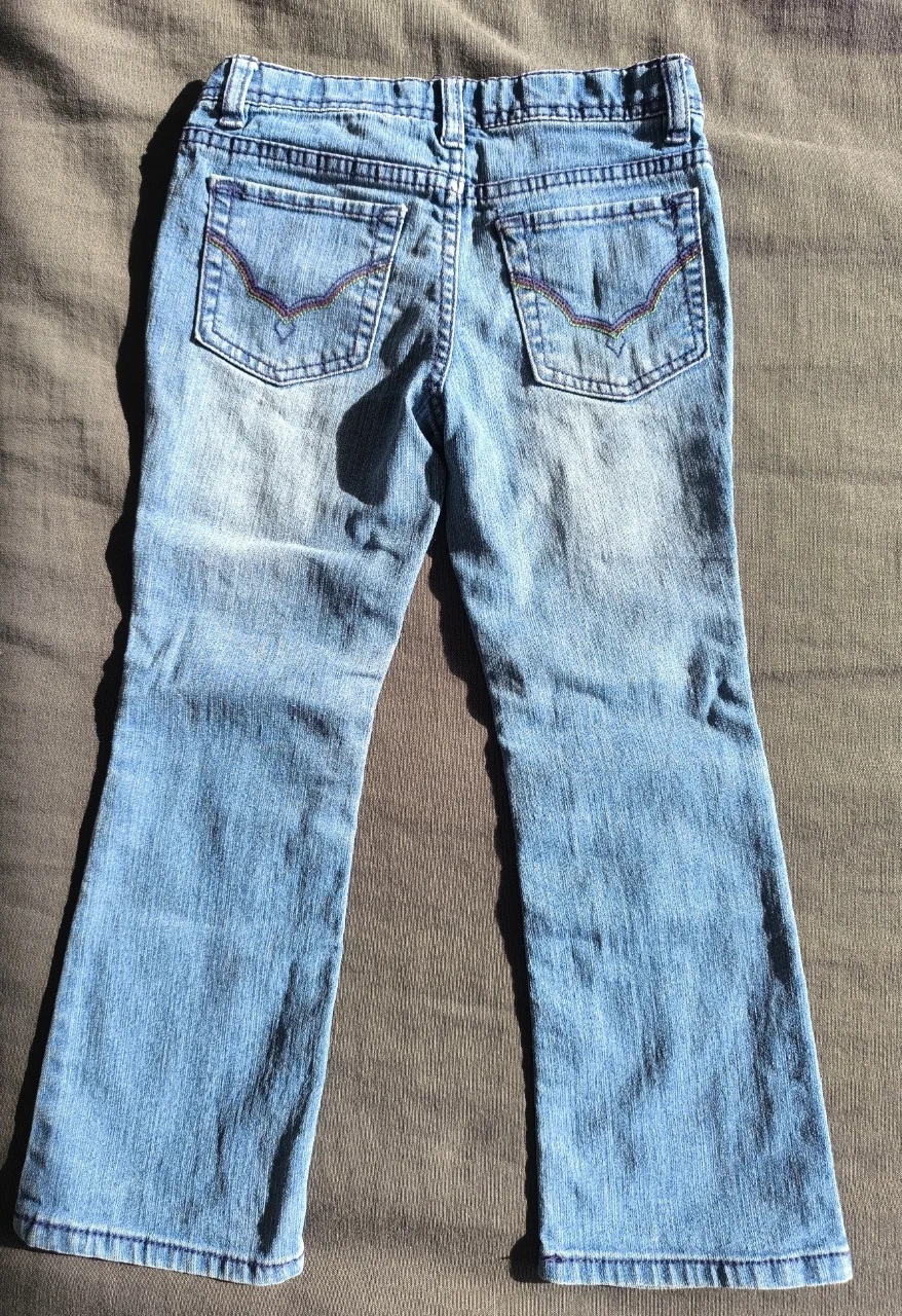 Jean Squeeze - imagen 2