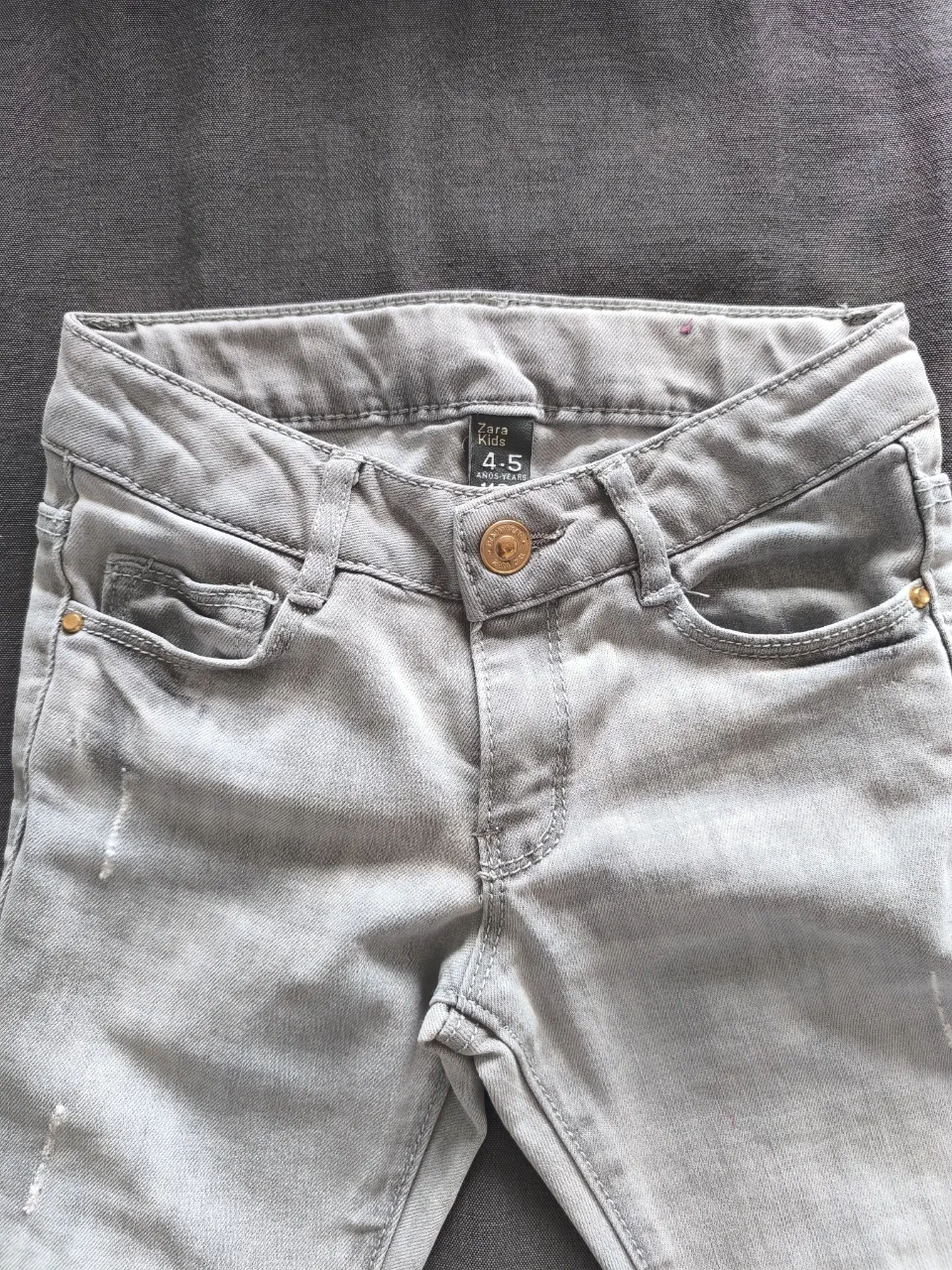 Jean Zara Kids - imagen 3