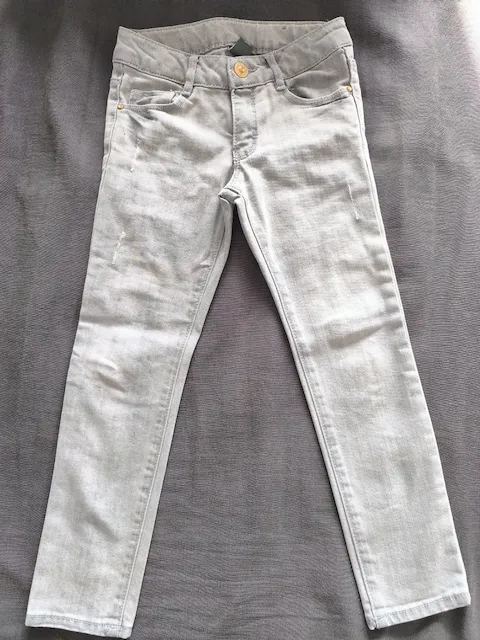 Zara Kids · Talle 5 años / 110 cm