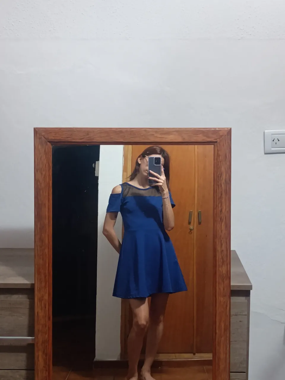 Queenjuana · Talle 14 años / 164 cm