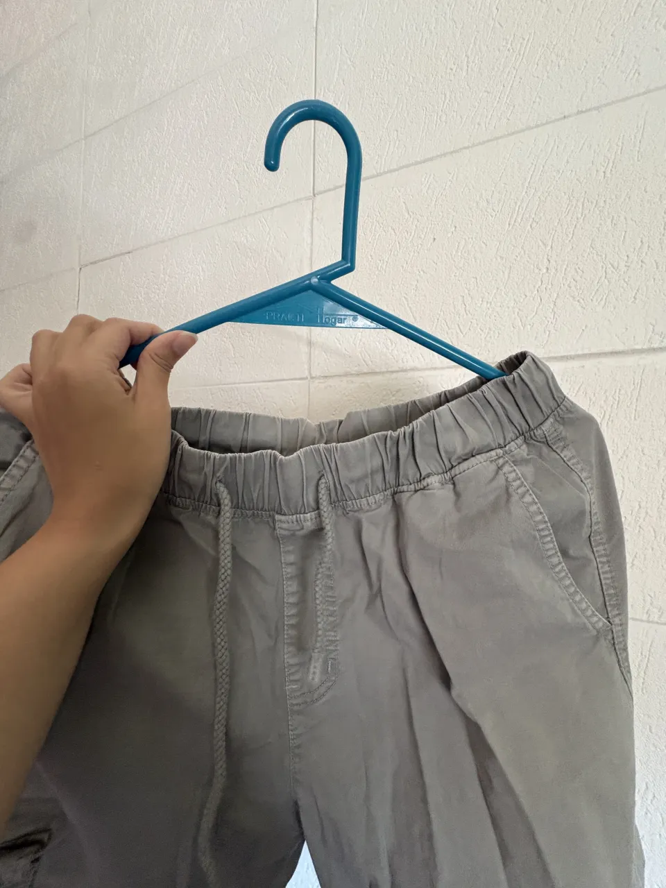 Pantalón Avellaneda · Talle EU 40