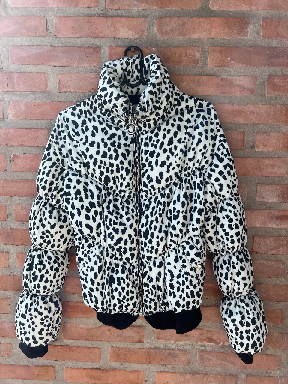 Bershka · Talle S
