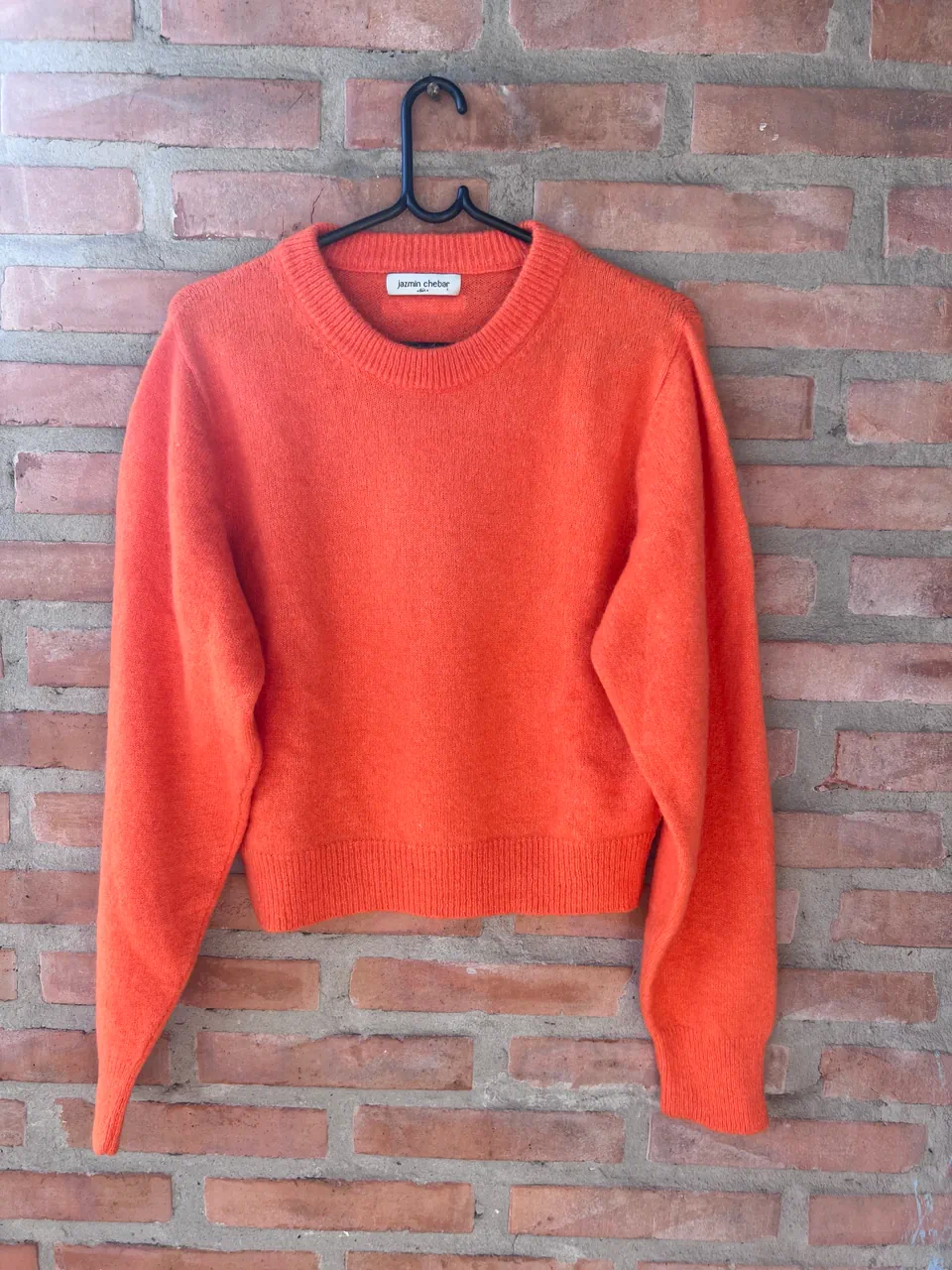 Sweater Jazmín Chebar · Talle 2