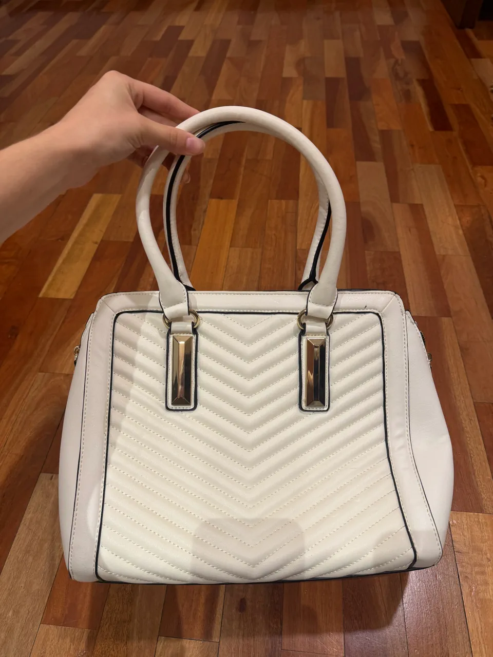 Cartera ALDO