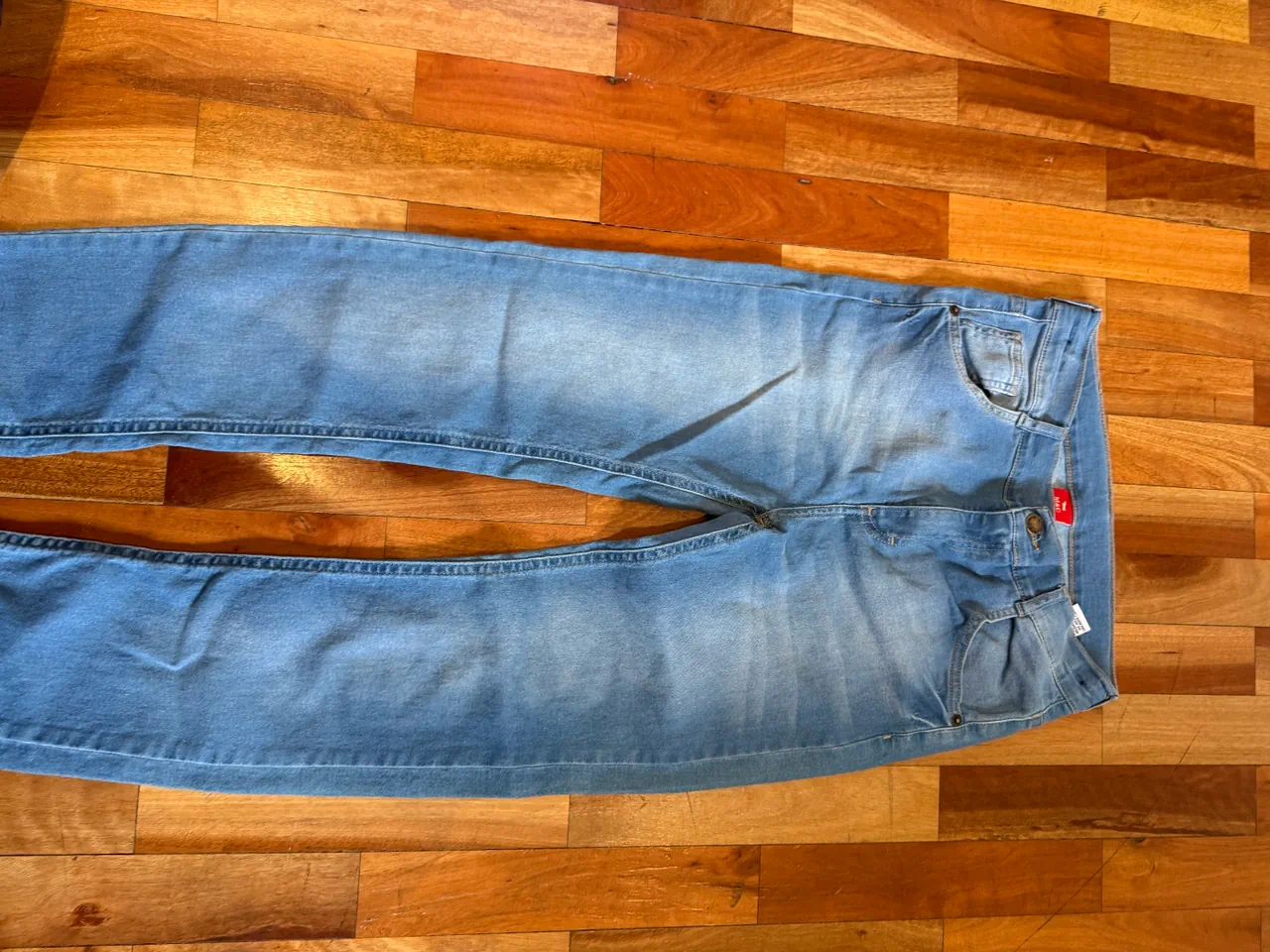 Mimo & Co · Talle M