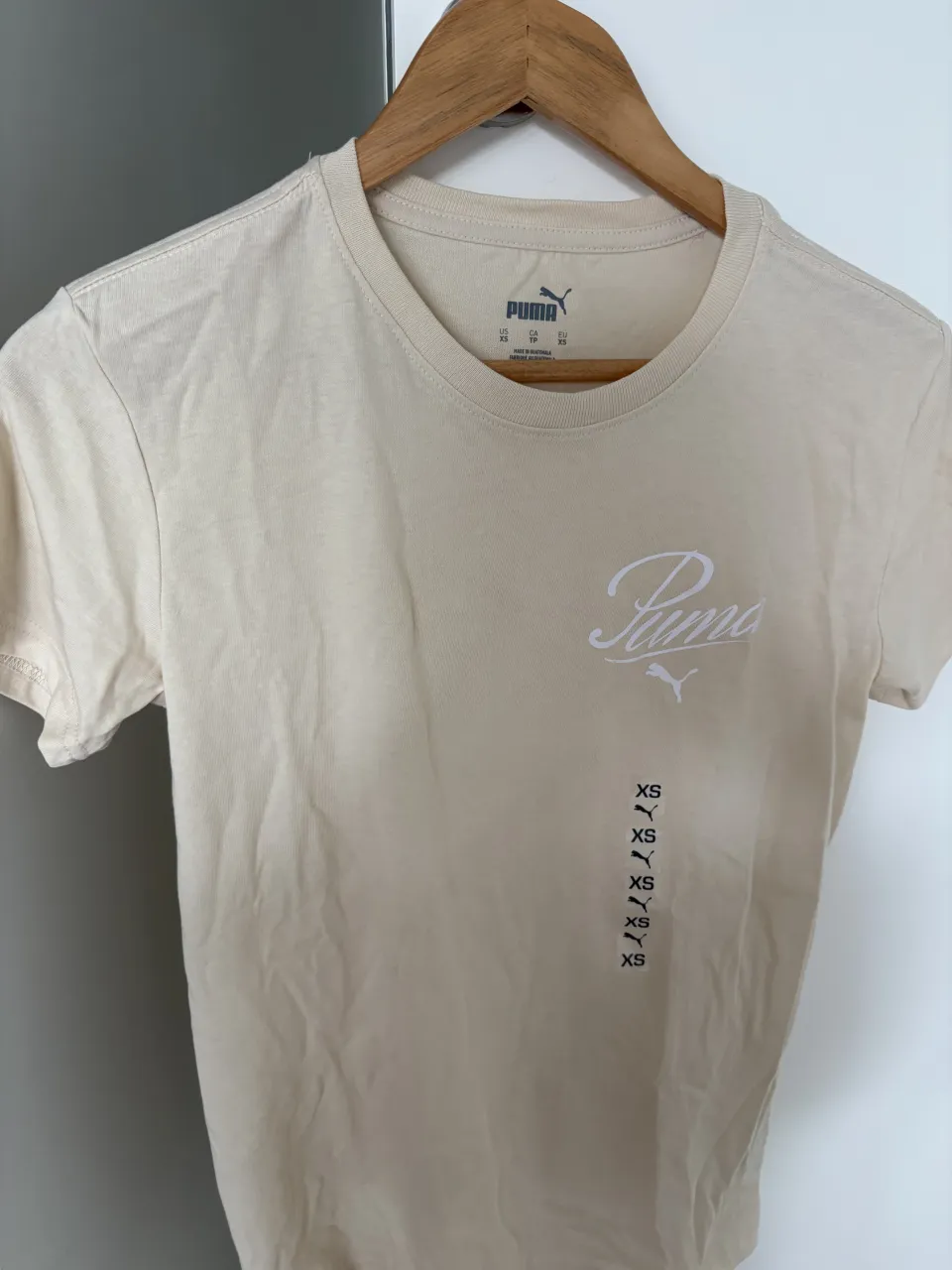 Puma · Talle XS