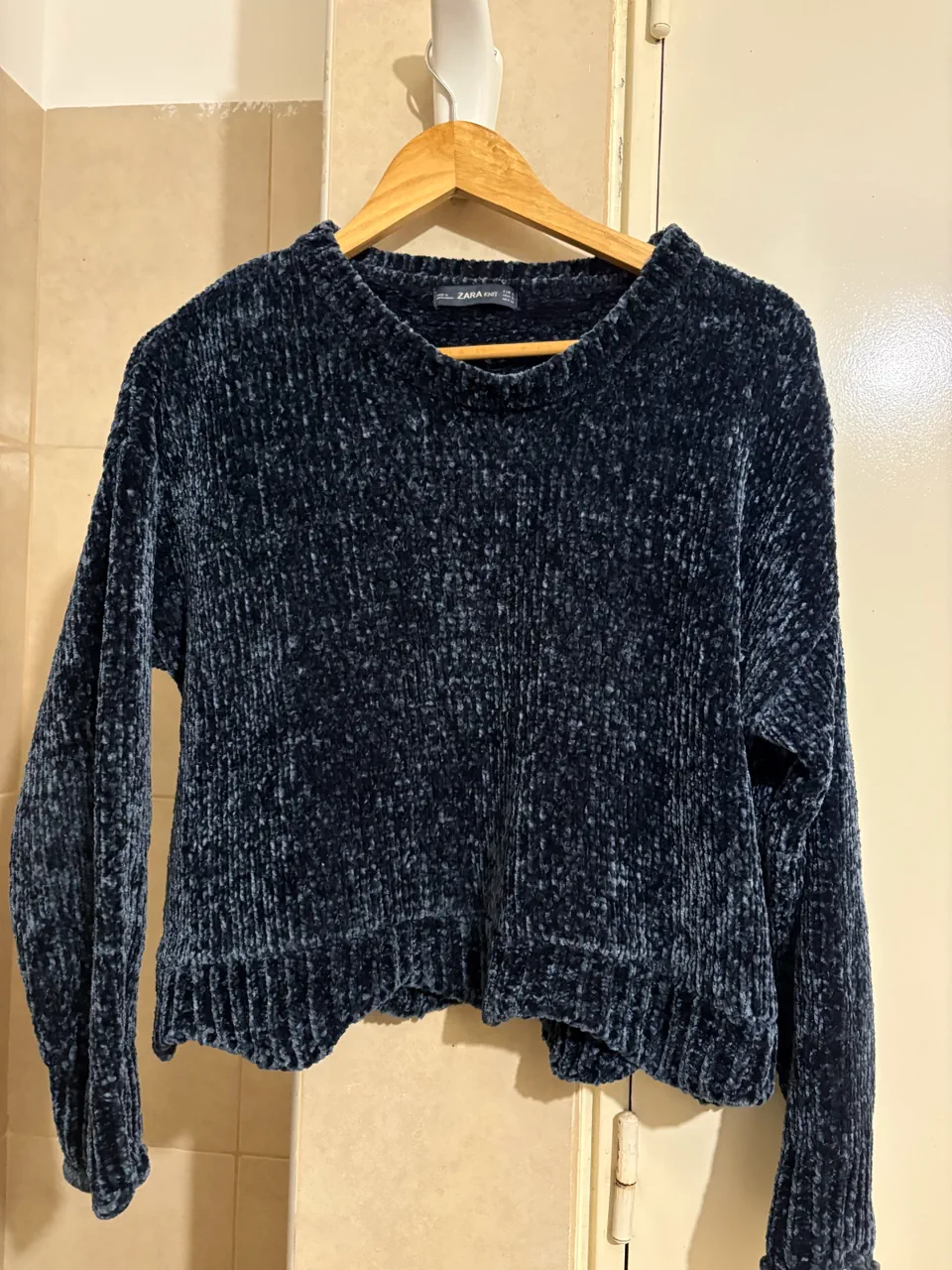 Sweater Zara - imagen 1