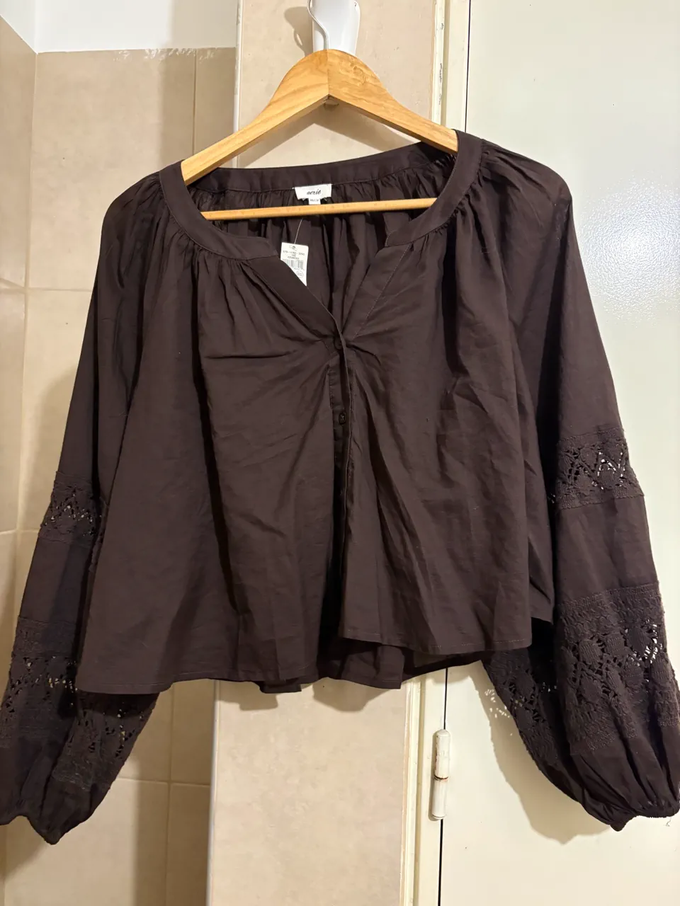 Blusa Aerie - imagen 1