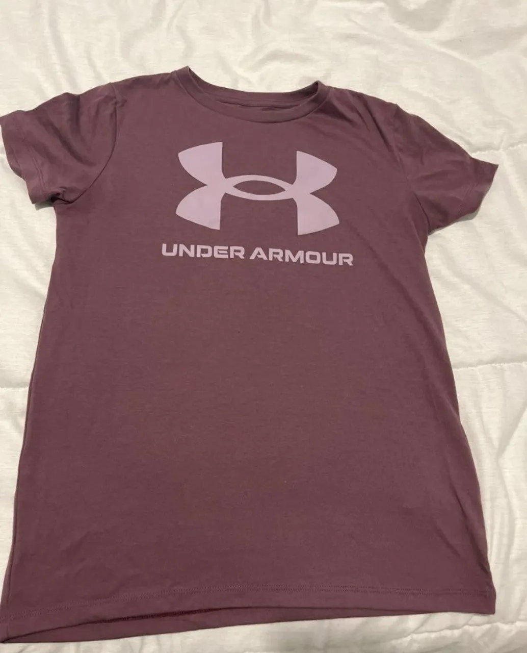 Under Armour · Talle S