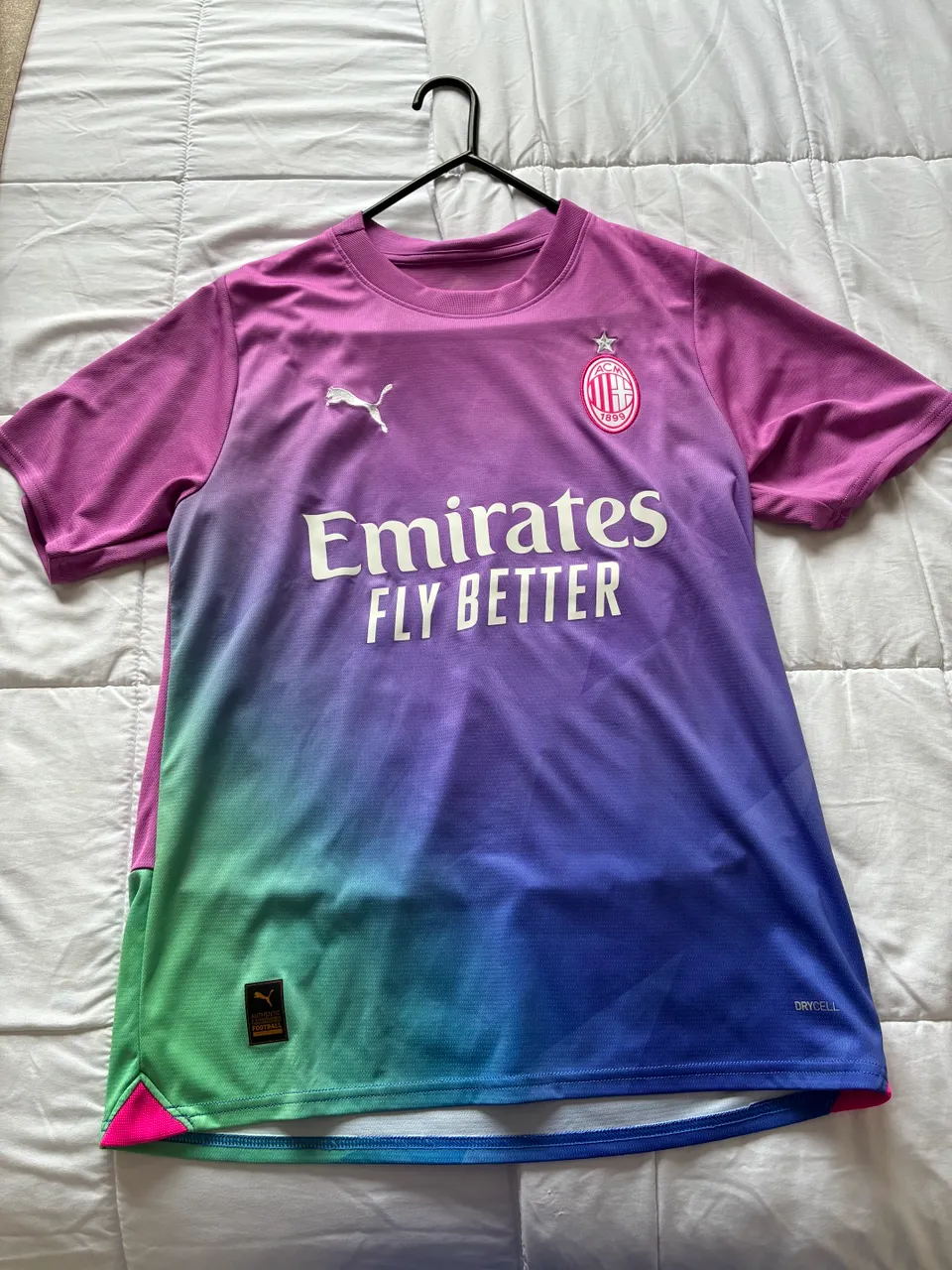 Camiseta Puma - imagen 1