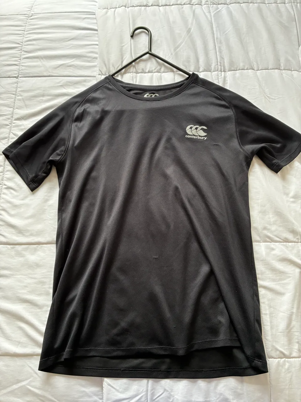 Remera Canterbury - imagen 1