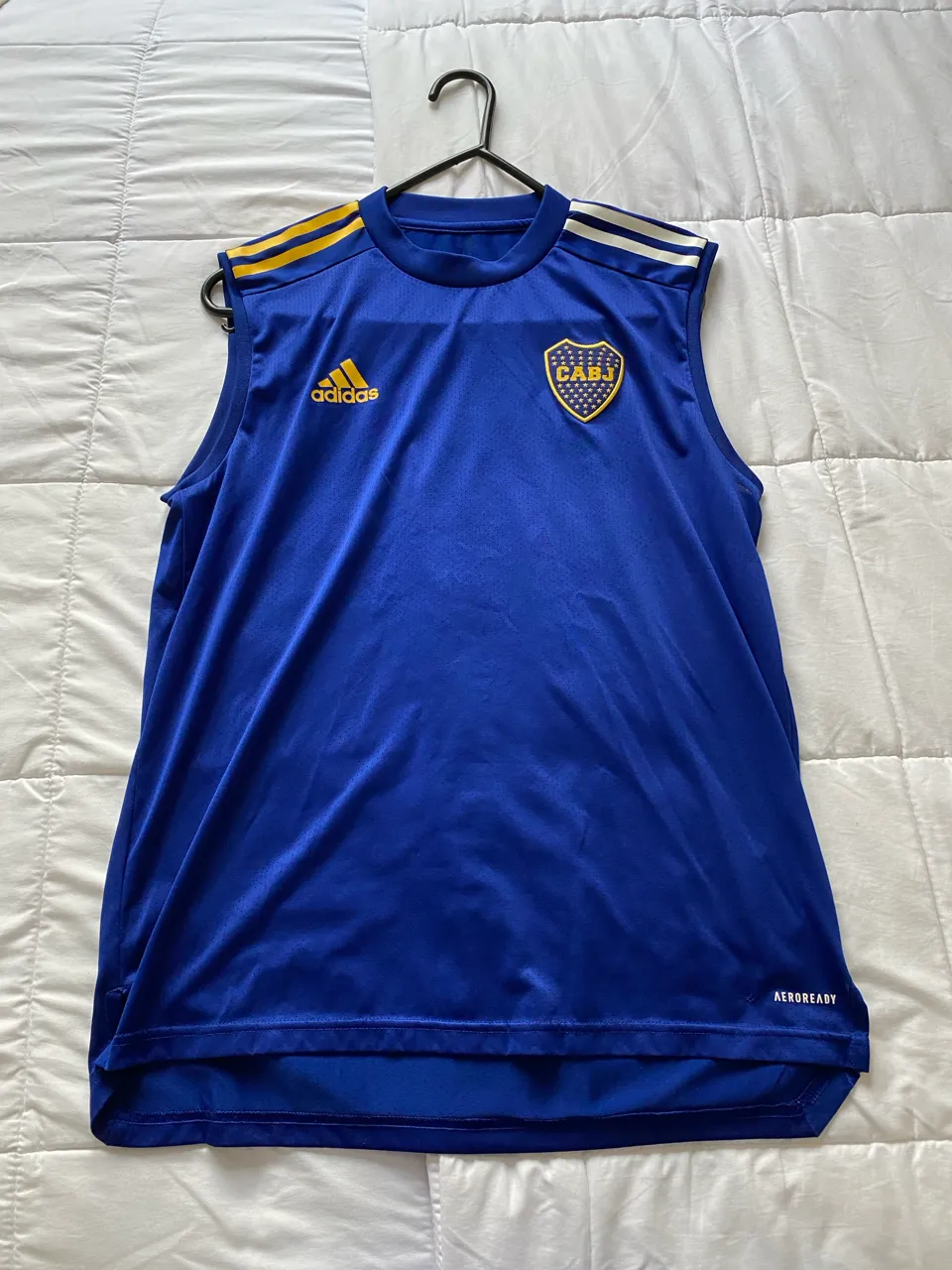 Musculosa adidas - imagen 1