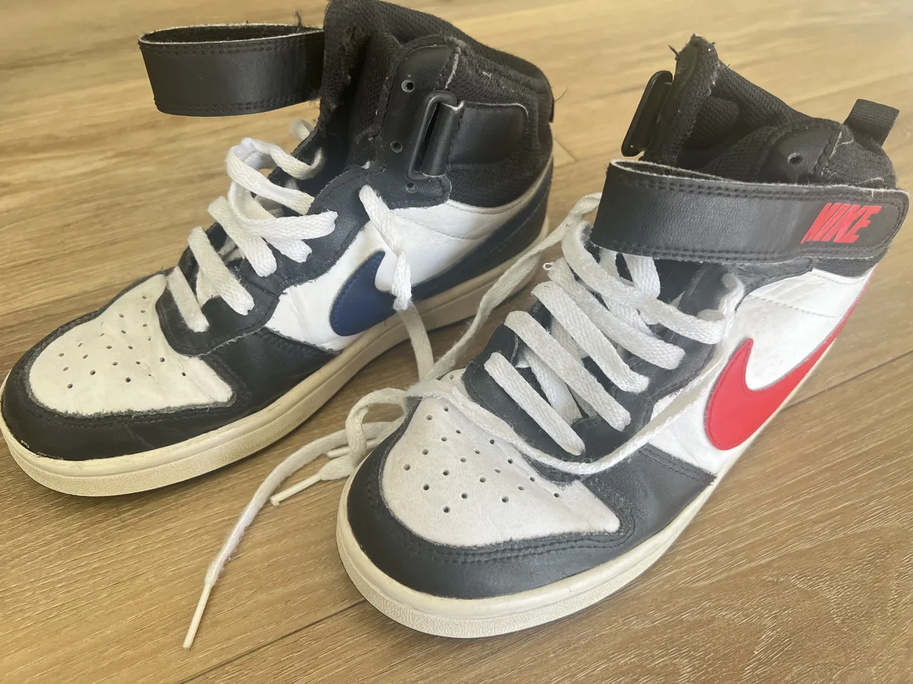 Nike · Talle AR 36
