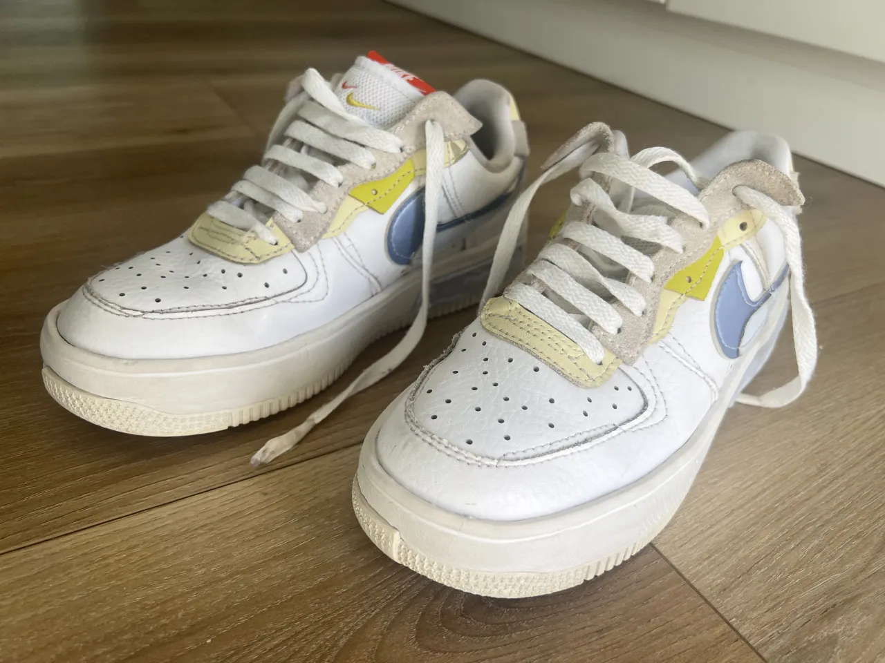 Nike · Talle US 6.5