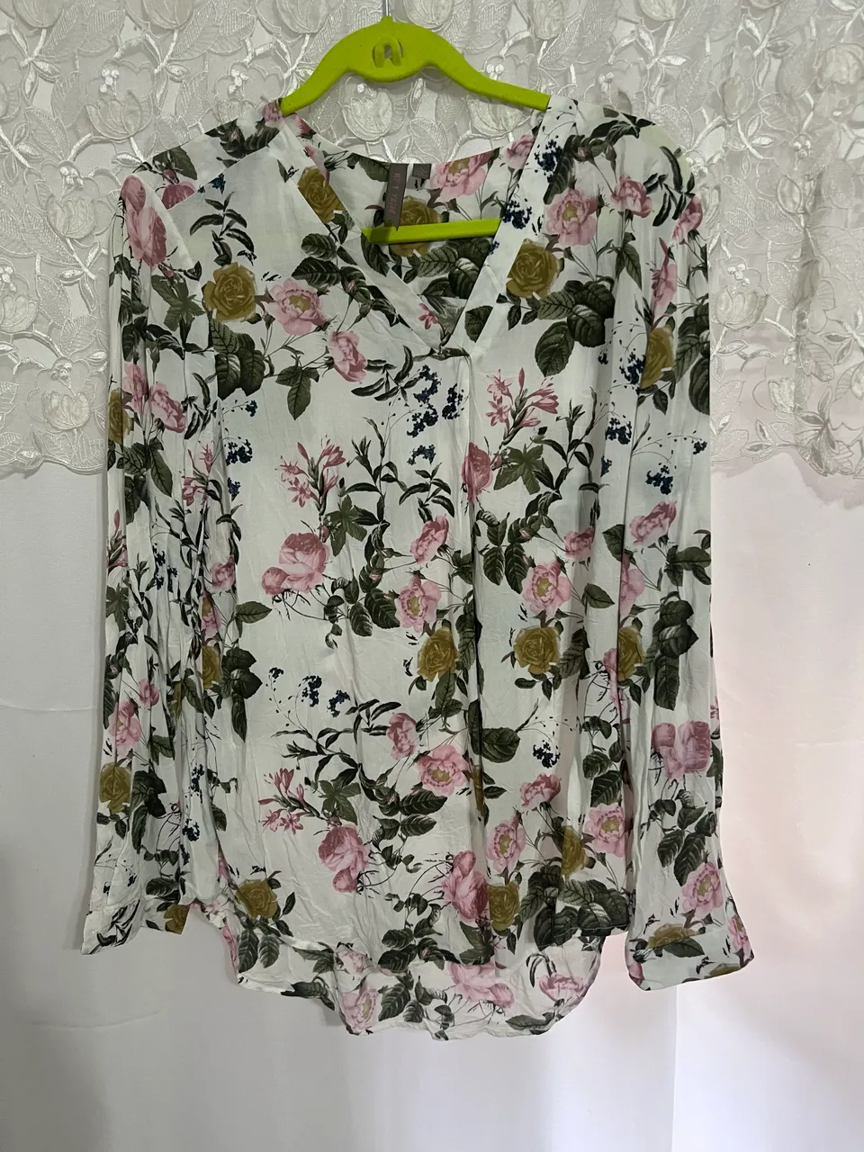 Blusa Brian & em - imagen 1