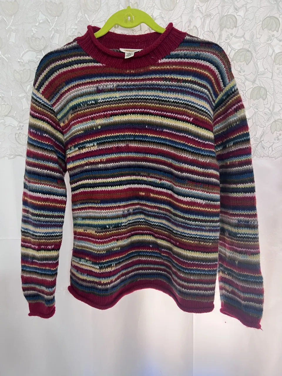 Sweater Talbots · Talle M