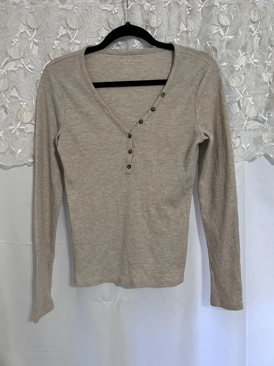 Remera American Eagle - imagen 1
