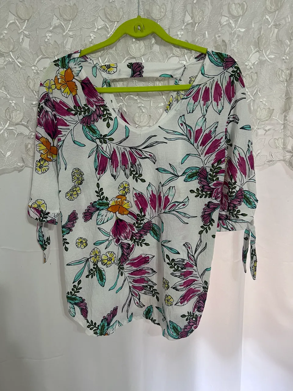 Blusa Kate park - imagen 1