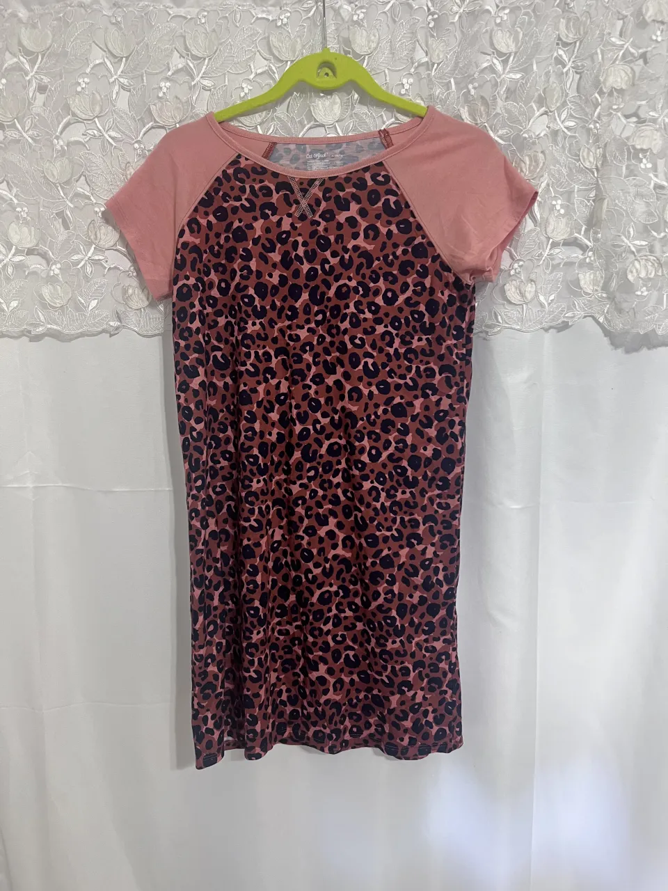 Camisón Cat & Jack · Talle XL