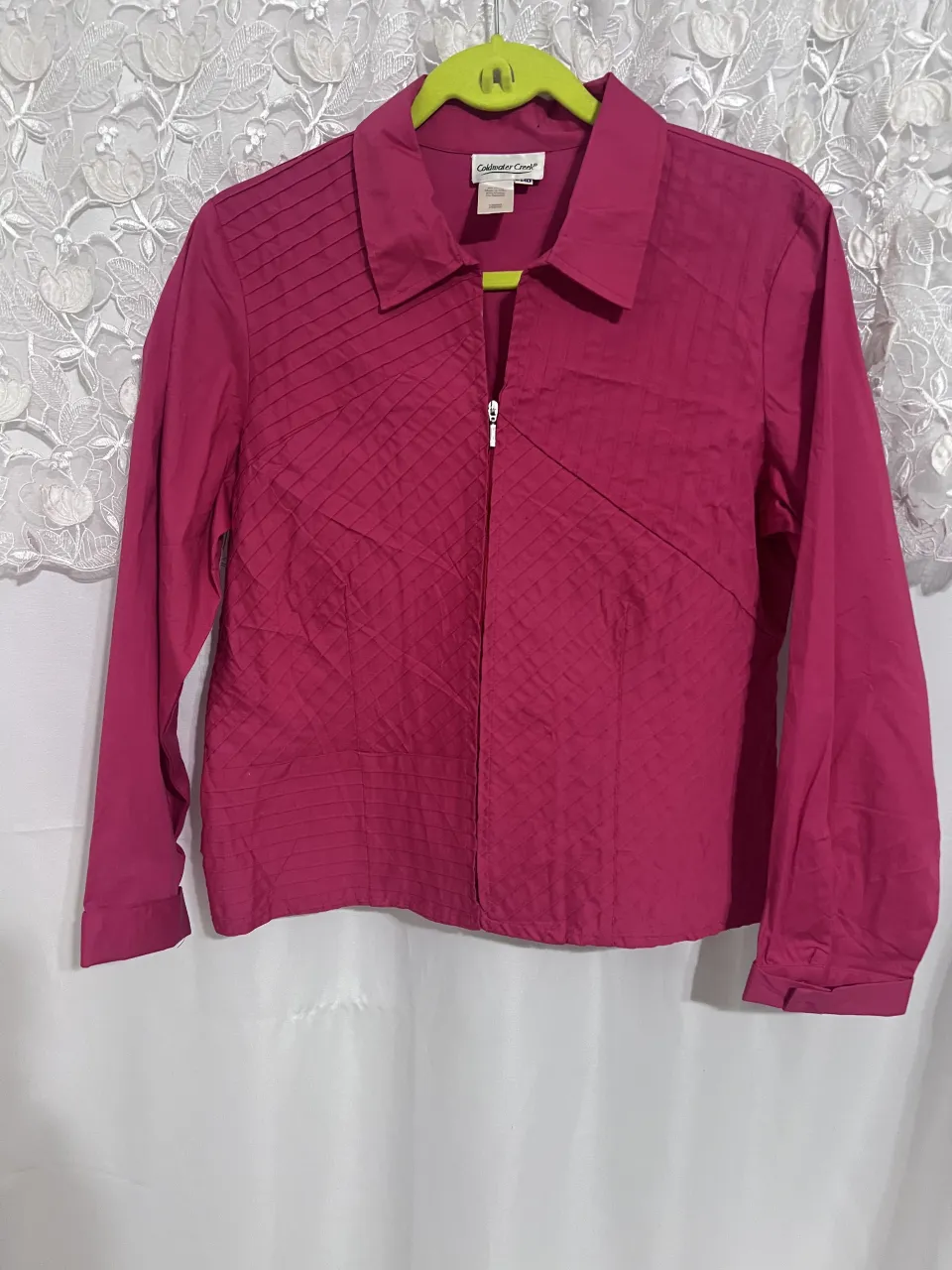 Camisa Coldwater creek · Talle M