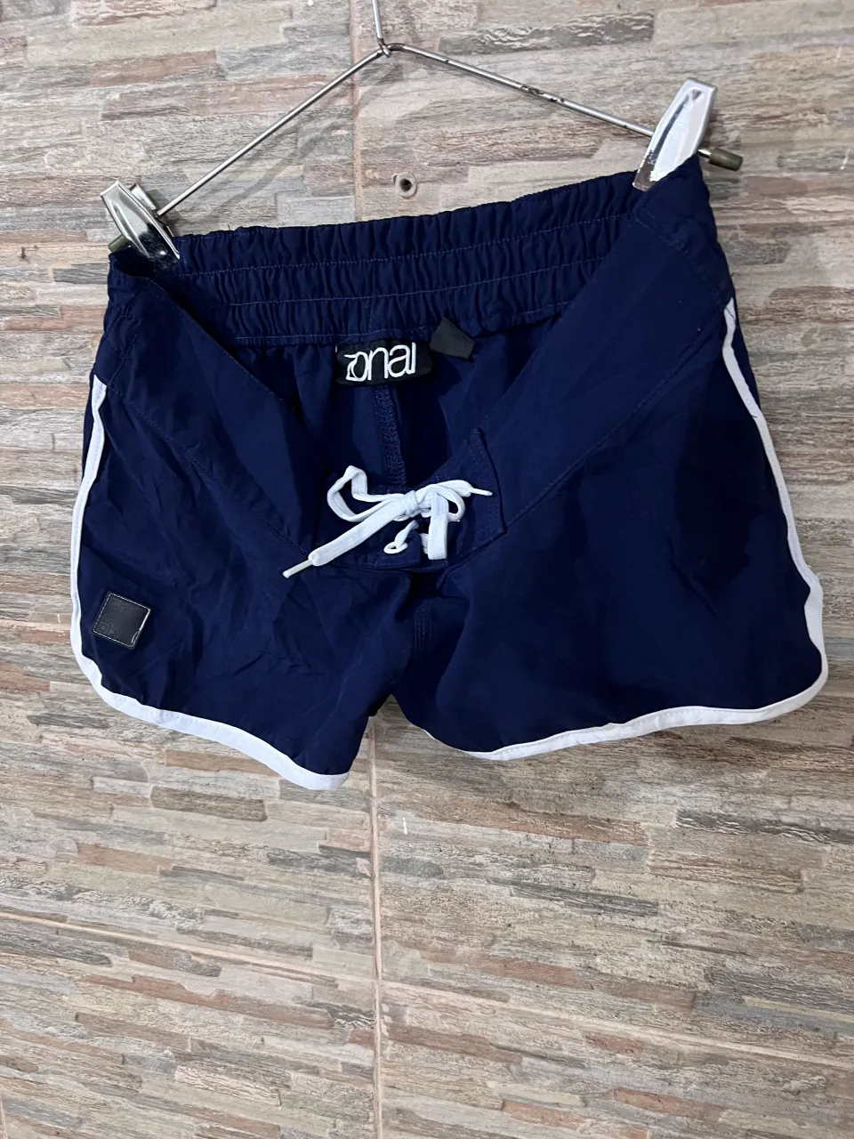 Short Zonal - imagen 1