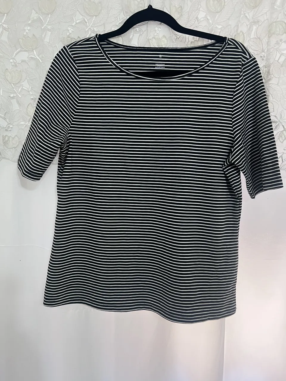 Wrangler · Talle M