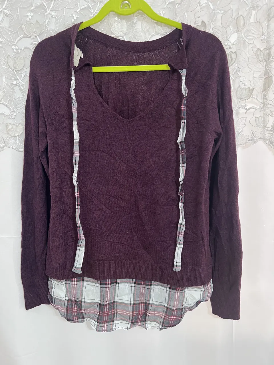 Sweater LOFT · Talle S