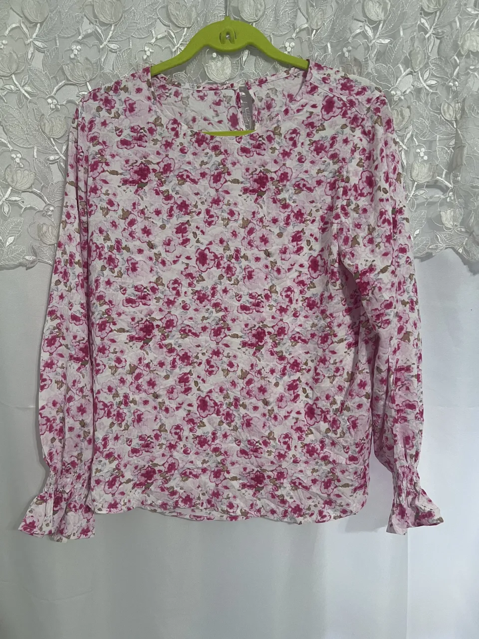 Blusa Sin marca - imagen 1