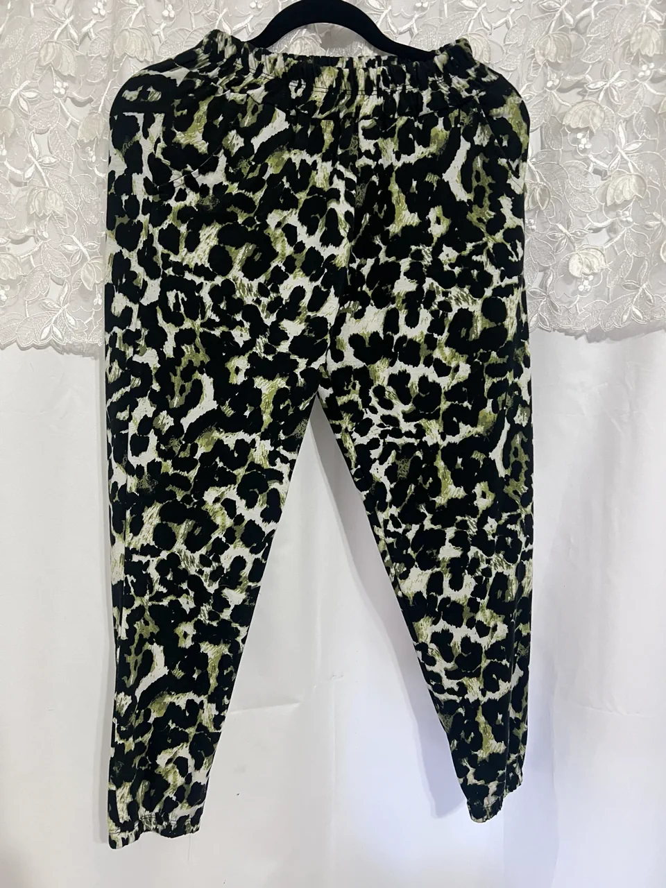 Pantalón Bla+ - imagen 1