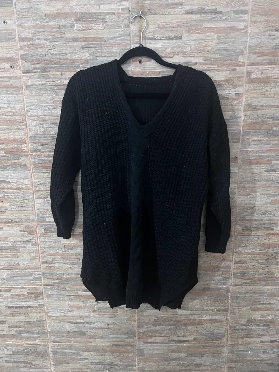 Sweater Sin marca - imagen 1