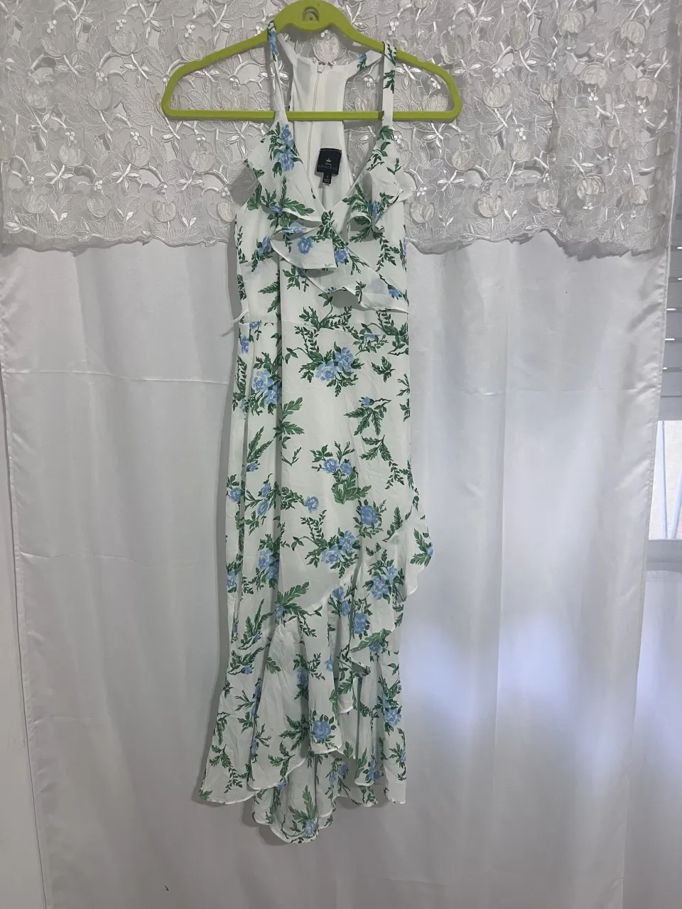 Vestido Princess · Talle S