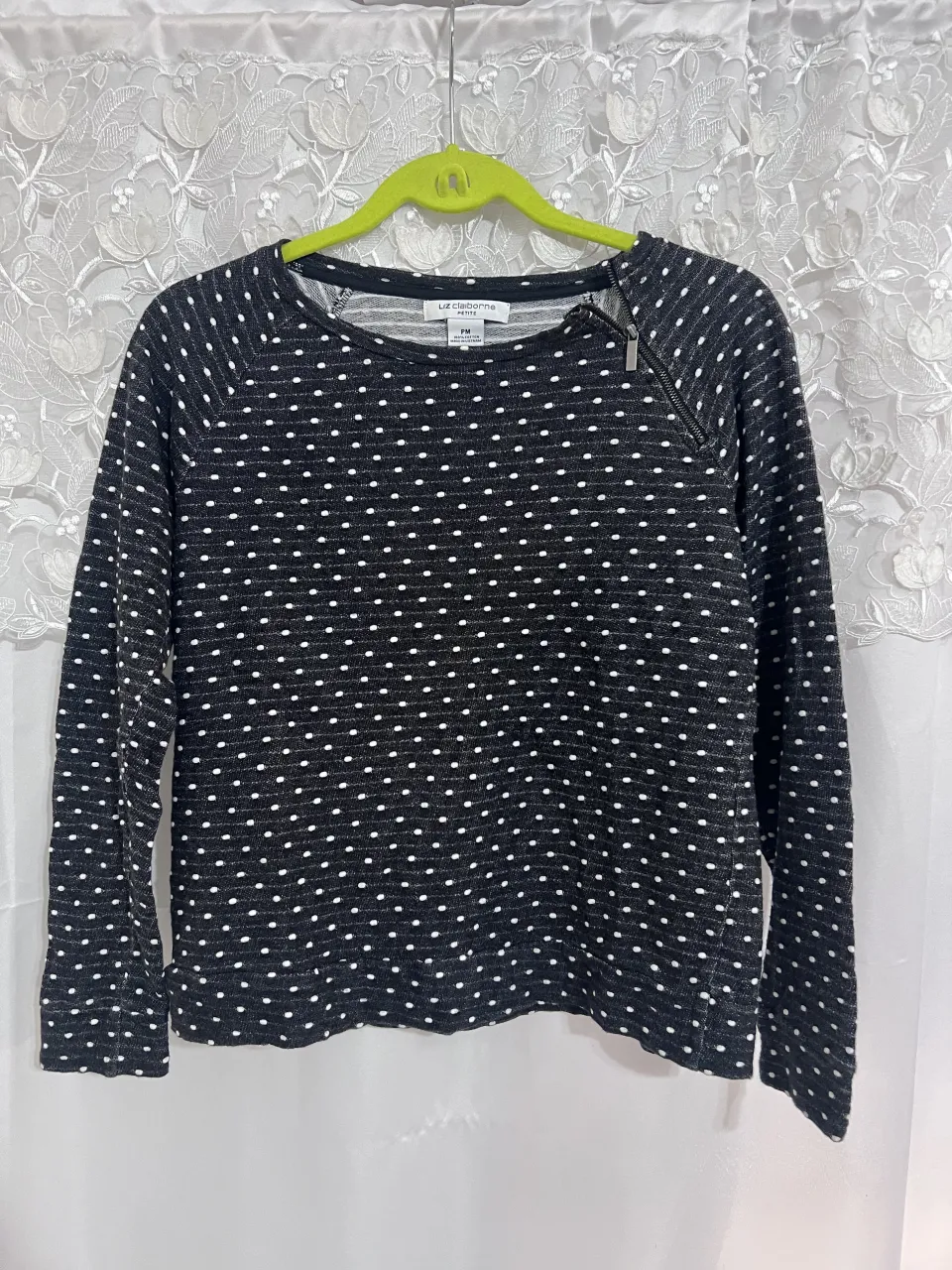 Remera Liz Claiborne - imagen 1