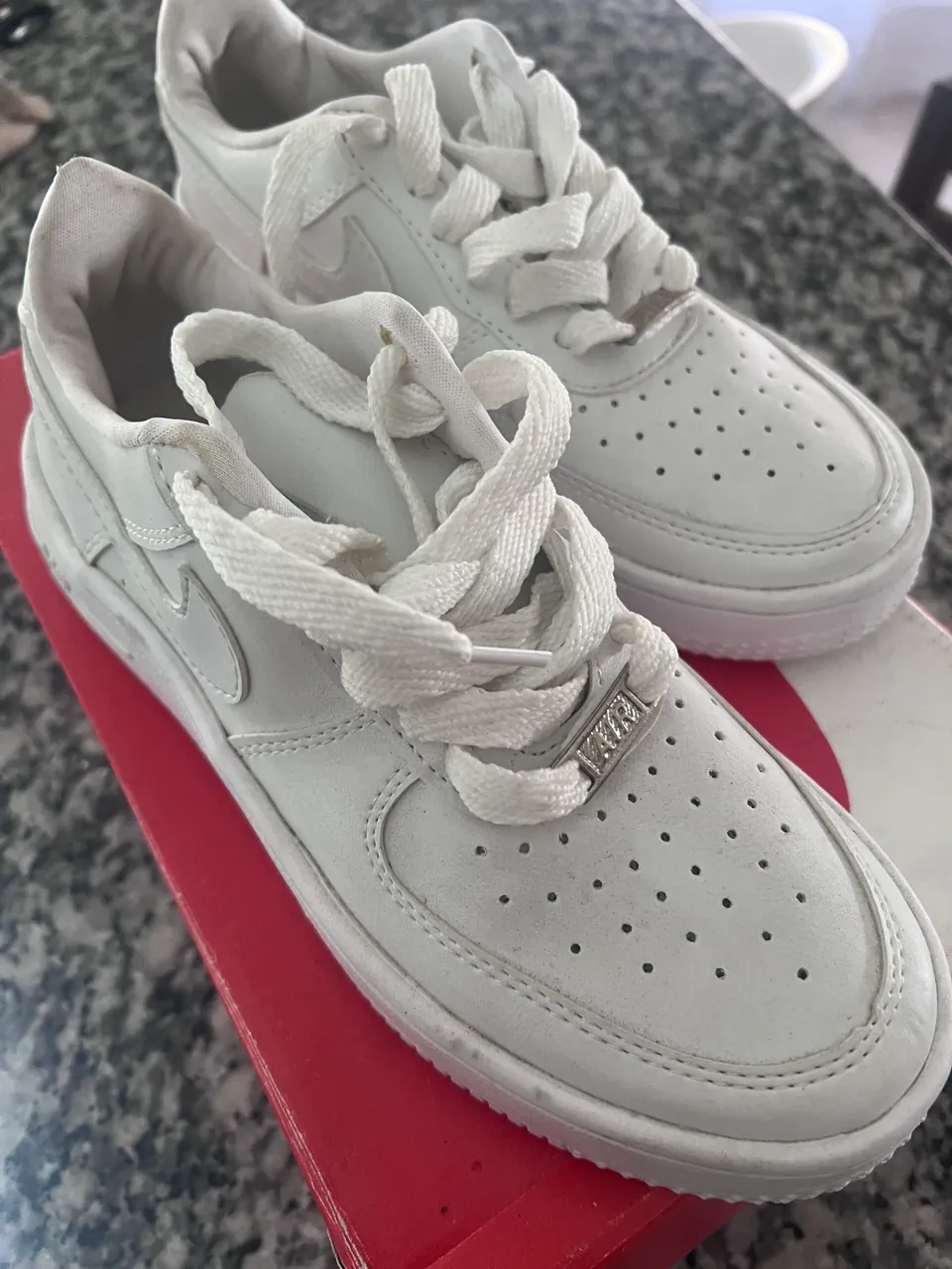 Zapatillas Nike - imagen 1