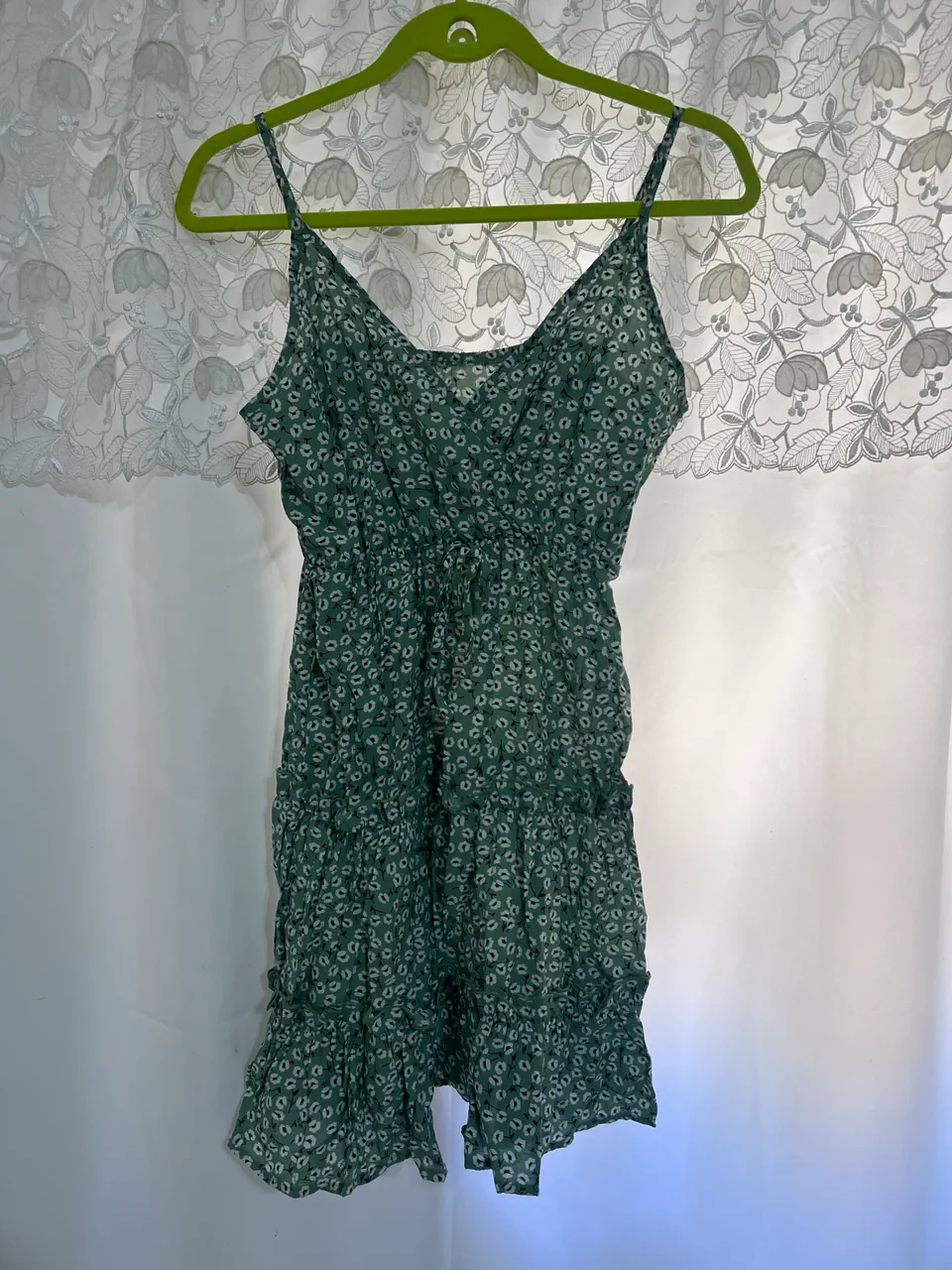 Vestido Shein - imagen 1