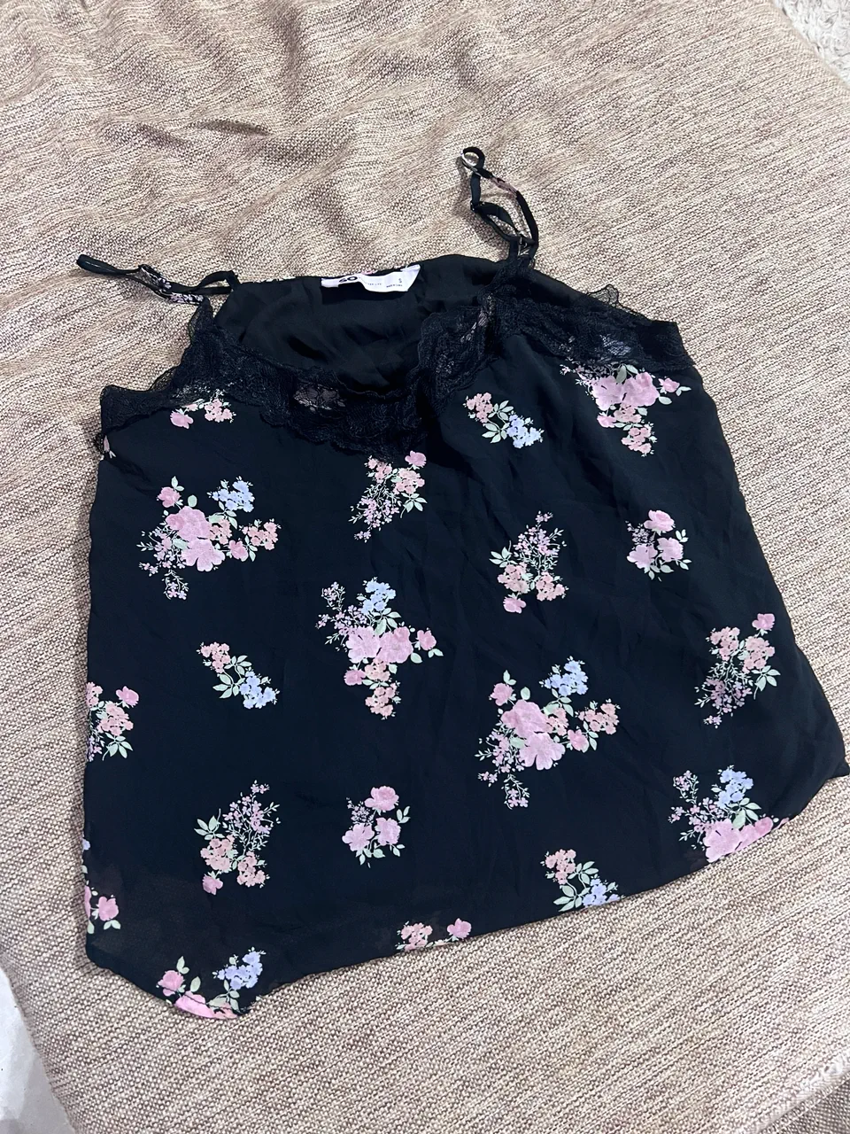 Musculosa Sogoods - imagen 1