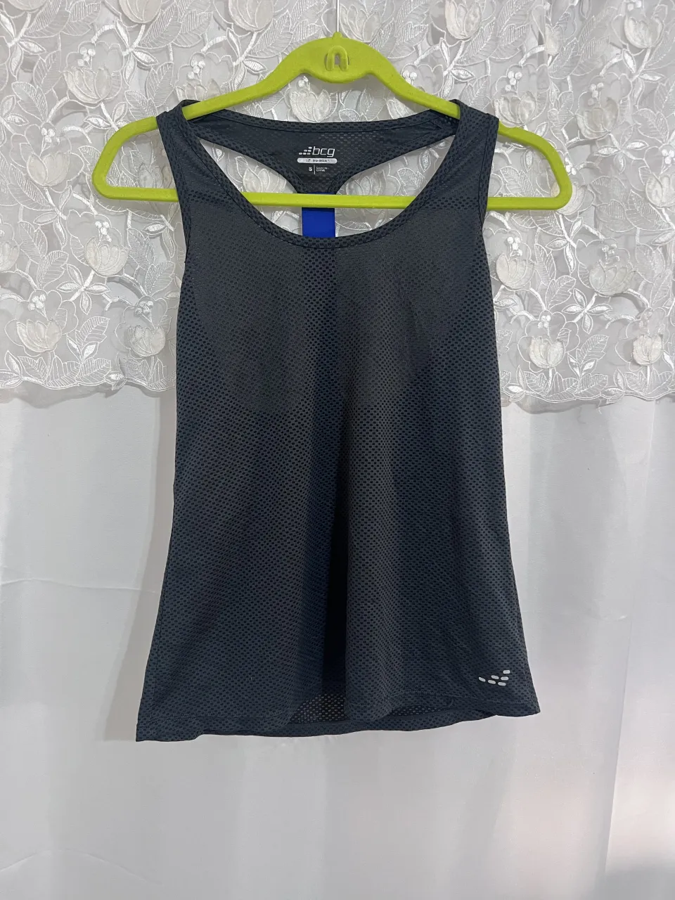 Musculosa Bcg - imagen 1