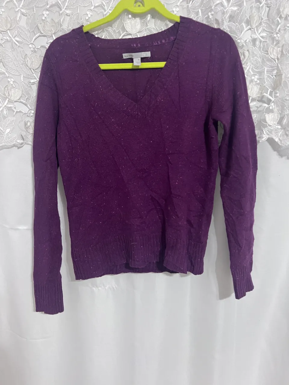 Sweater Old Navy · Talle M