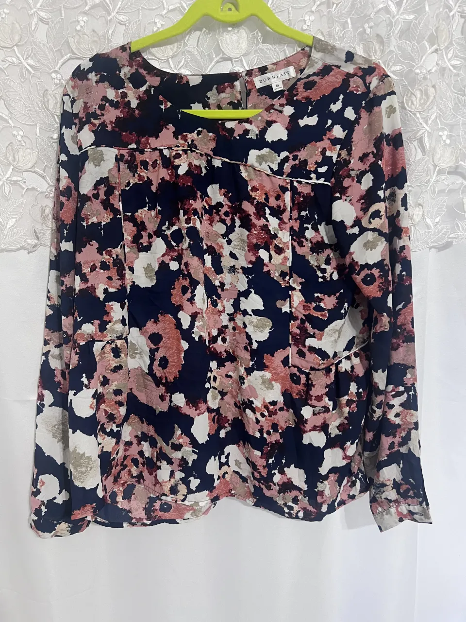 Blusa Downeast - imagen 1