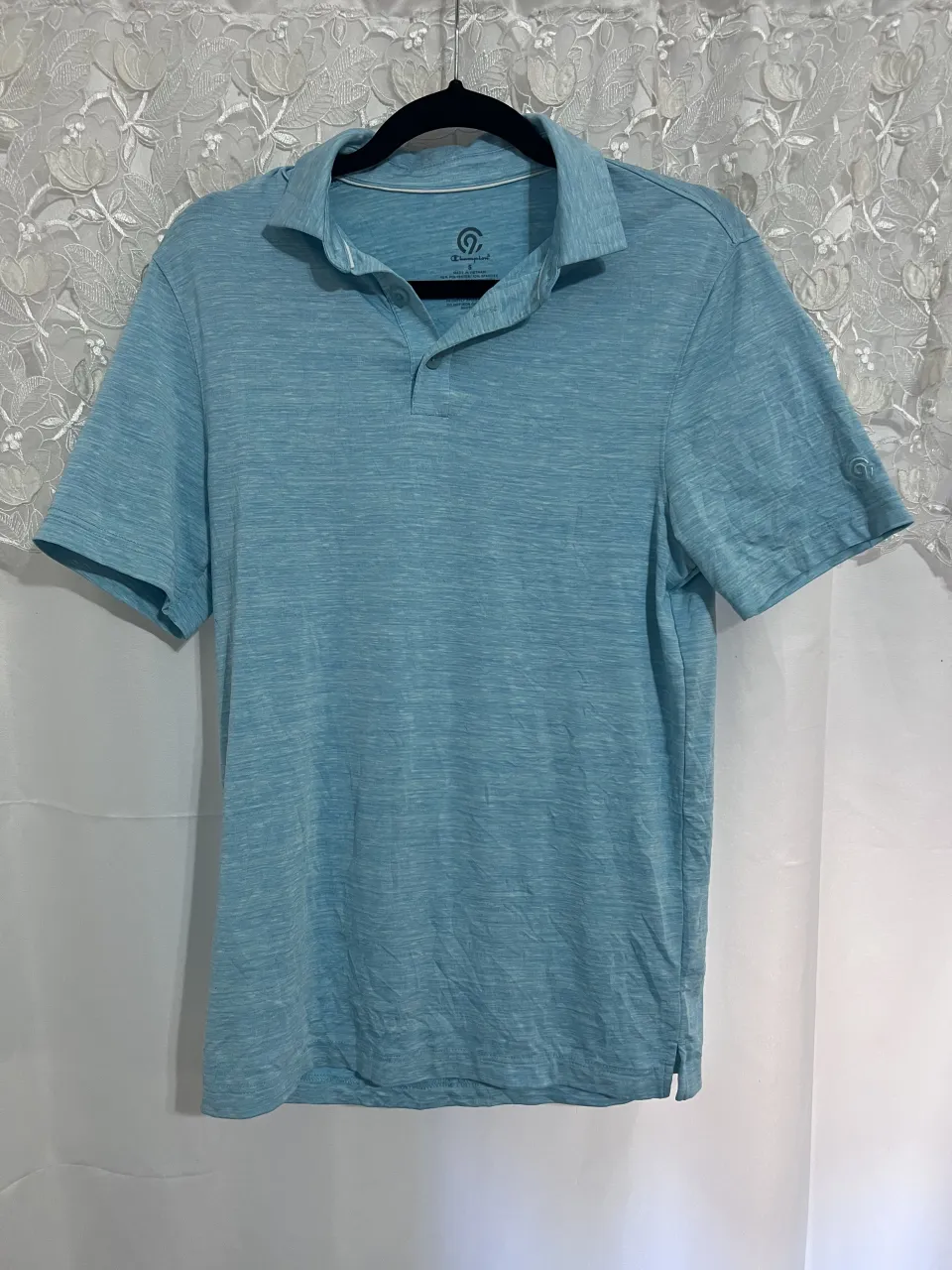Remera Champion · Talle S