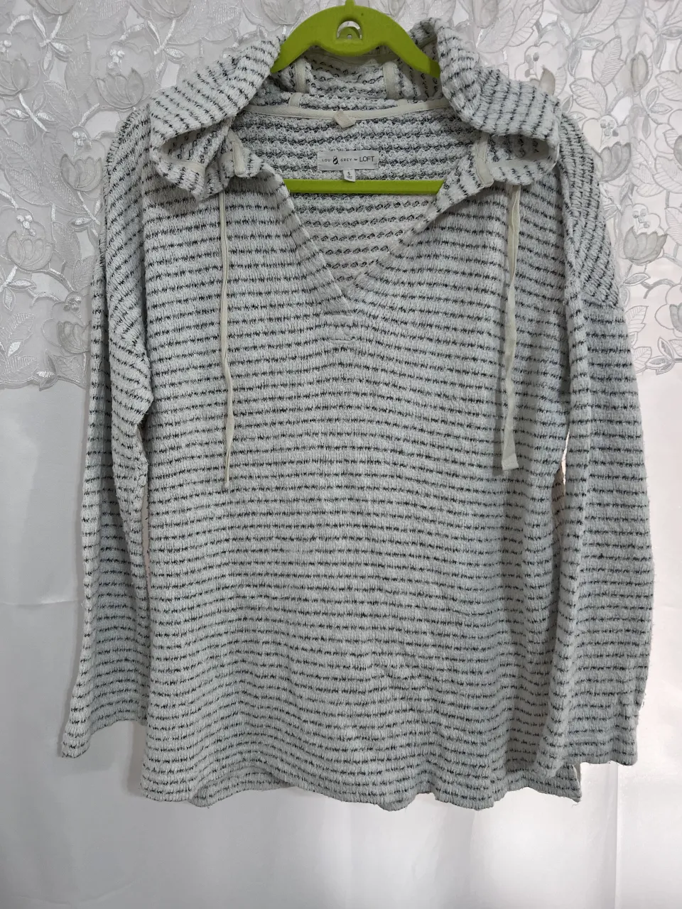 Buzo LOFT · Talle S