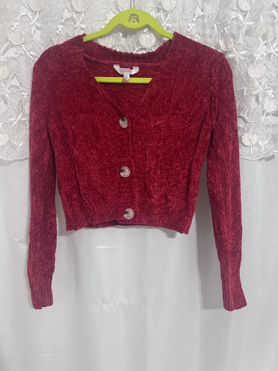 Cardigan No Boundaries - imagen 1