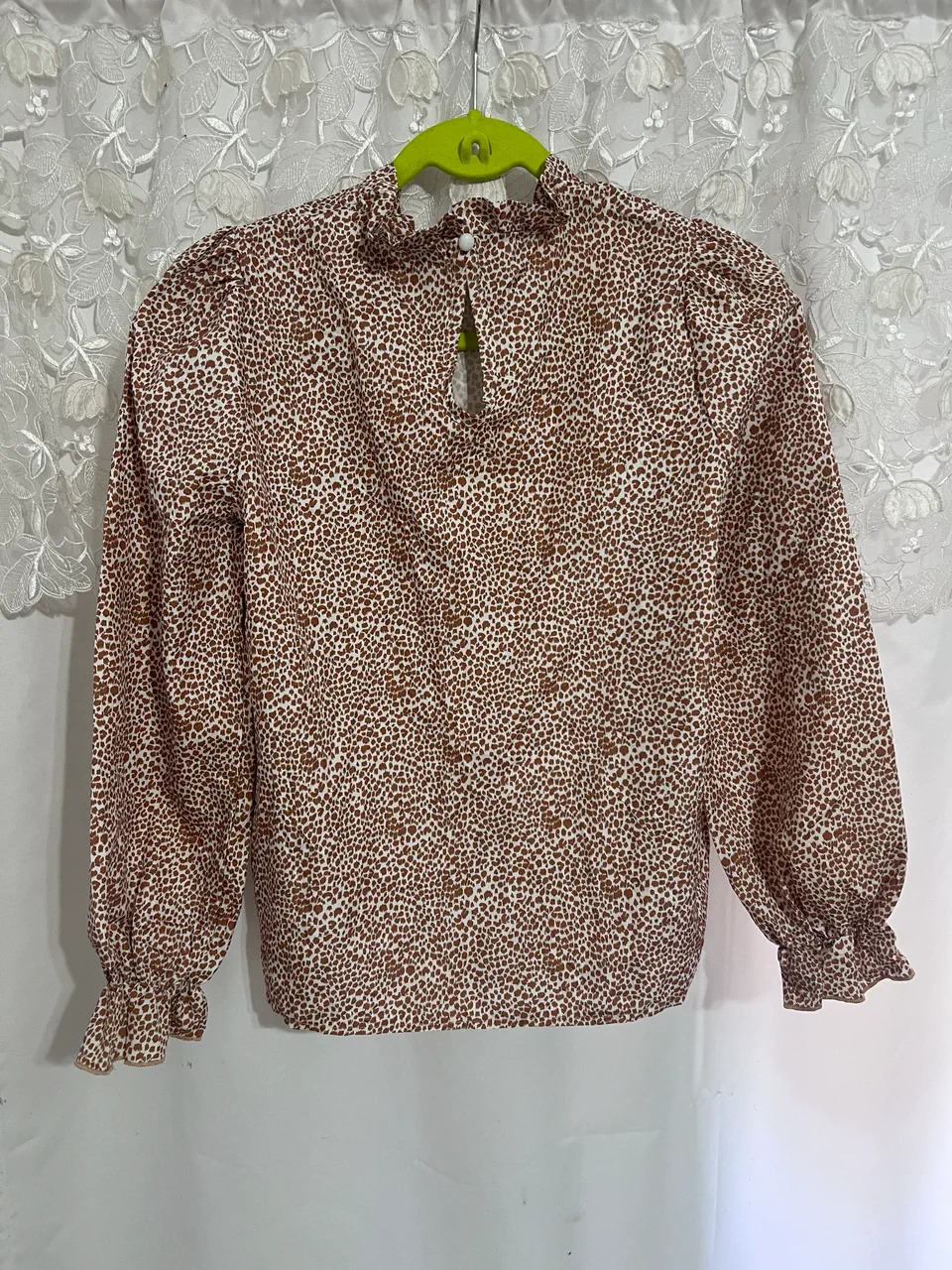 Blusa Shein - imagen 1